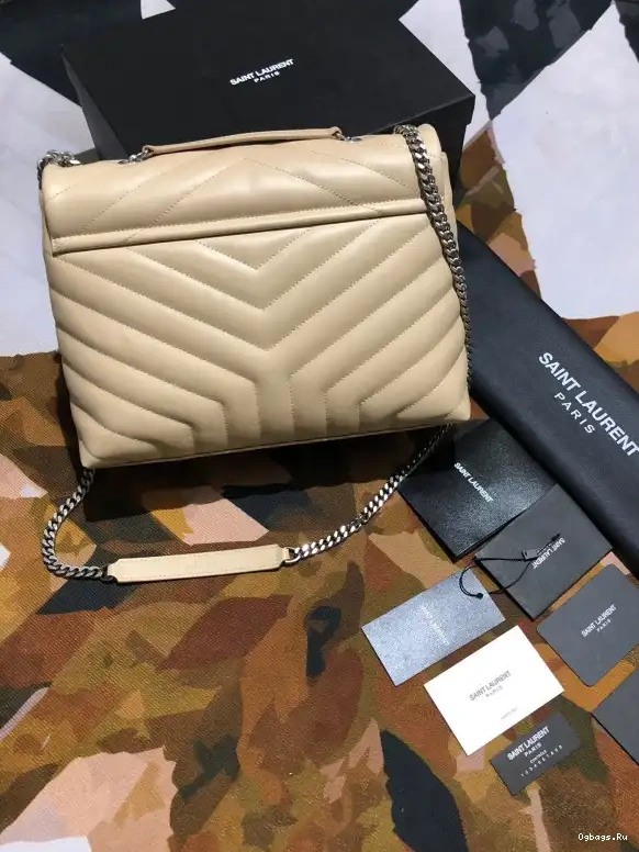 MEDIUM LOULOU YSL 0524